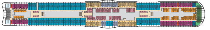 Carnival Cruises Carnival Celebration Deck Plans Deck 9.png